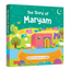 RAMADAN AND EID - GIFT BOX - (4 BOARD BOOKS SET)
