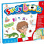 Intelligence Study Sound Book