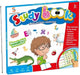 Intelligence Study Sound Book