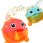 Musical Puffer Fish Bubble Maker – Automatic Bathtub Entertainment