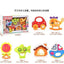 Baby rattles toys ( vehicles)