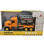 Urban Series: Heavy-Duty Engineering Construction Vehicle