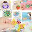 Magic beads toy