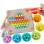 Bead holder