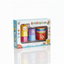 Rainbow Stacking & Nesting Cups – 2-in-1 Educational Play Set