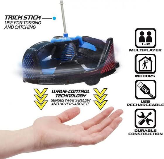 Air Hogs Gravitor