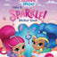 Make It Sparkle Sticker Book – Shimmer & Shine