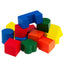 Montessori Wooden Shape Sorter Cube (1-3 years old)