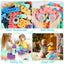 Soft Silicone Building Blocks-43 pieces