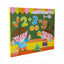 Magnetic Arithmetic Learning Book – Interactive Math Fun (Hardcover Edition)