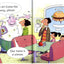 Double Trouble: Usborne Very First Reading