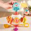 busy cube 8 in 1 Space-themed toy