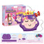 Princess DIY Sling Bag Kit | Ages 4-8 | Spark Creativity & Fine Motor Skills