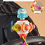 busy cube 8 in 1 Space-themed toy