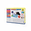My Salah Mat Interactive Educational Prayer Rug | Ages 3+ | Master Kinetic Ritual Alignment & Spiritual Literacy