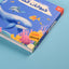 كتابي المسموع: أصوات الحيوانات - حيوانات الماء 🐾🔊