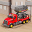 Urban Series: Heavy-Duty Engineering Construction Vehicle