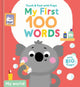 My First 100 Words-My world
