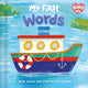 Baby me - my first words