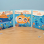 3-in-1 Under the Sea Magnetic Puzzle Book – Fun & Discovery Adventure