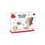 Baby Head Protector Cushion & Anti-Fall Safety Backpack for Infants (Ages 6â€“24 Months)