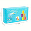 Color classification stacking cup toy 2 in 1