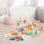 Musical Kick & Play Piano mat – 4-in-1 Baby Discovery Center
