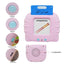 Early Literacy Interactive Card Reader Arabic-English | Ages 2–6 | Master Phonetic Articulation & Cognitive Categorization