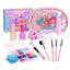 Cosemtic bag glamous beauty