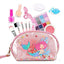 Cosemtic bag glamous beauty