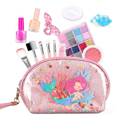 Cosemtic bag glamous beauty