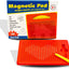 Magnetic magic beads board