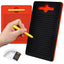 Magnetic magic beads board