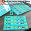 Domino challenge
