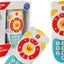 Funny controller toy