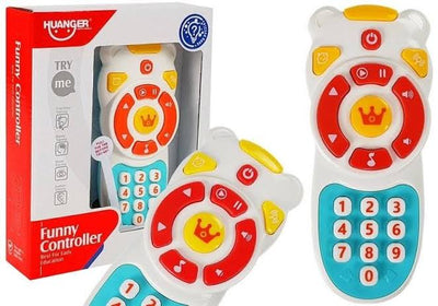 Funny controller toy