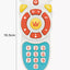 Funny controller toy