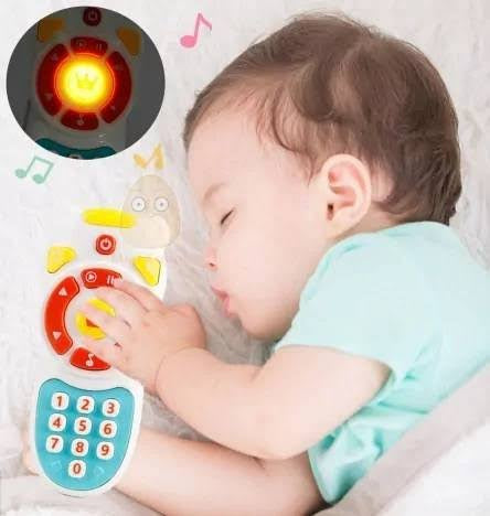 Funny controller toy