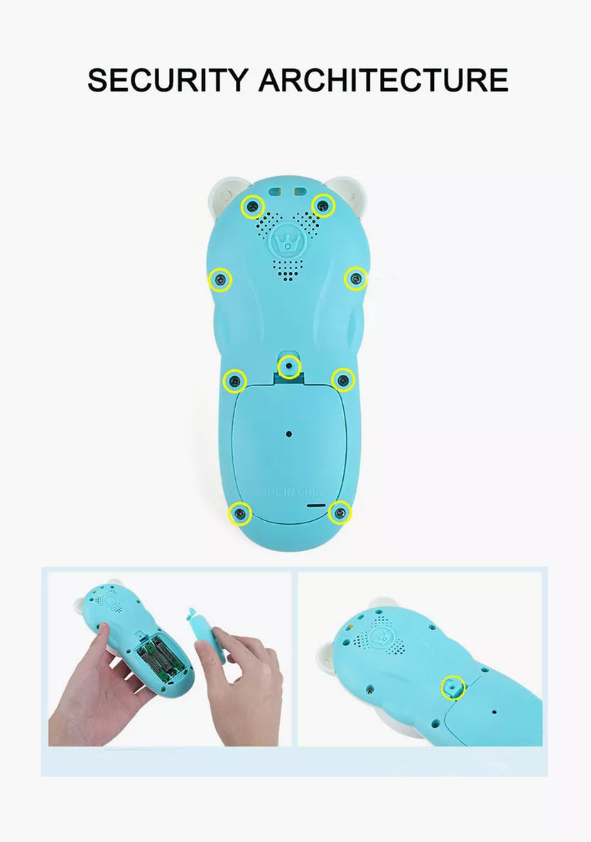 Funny controller toy