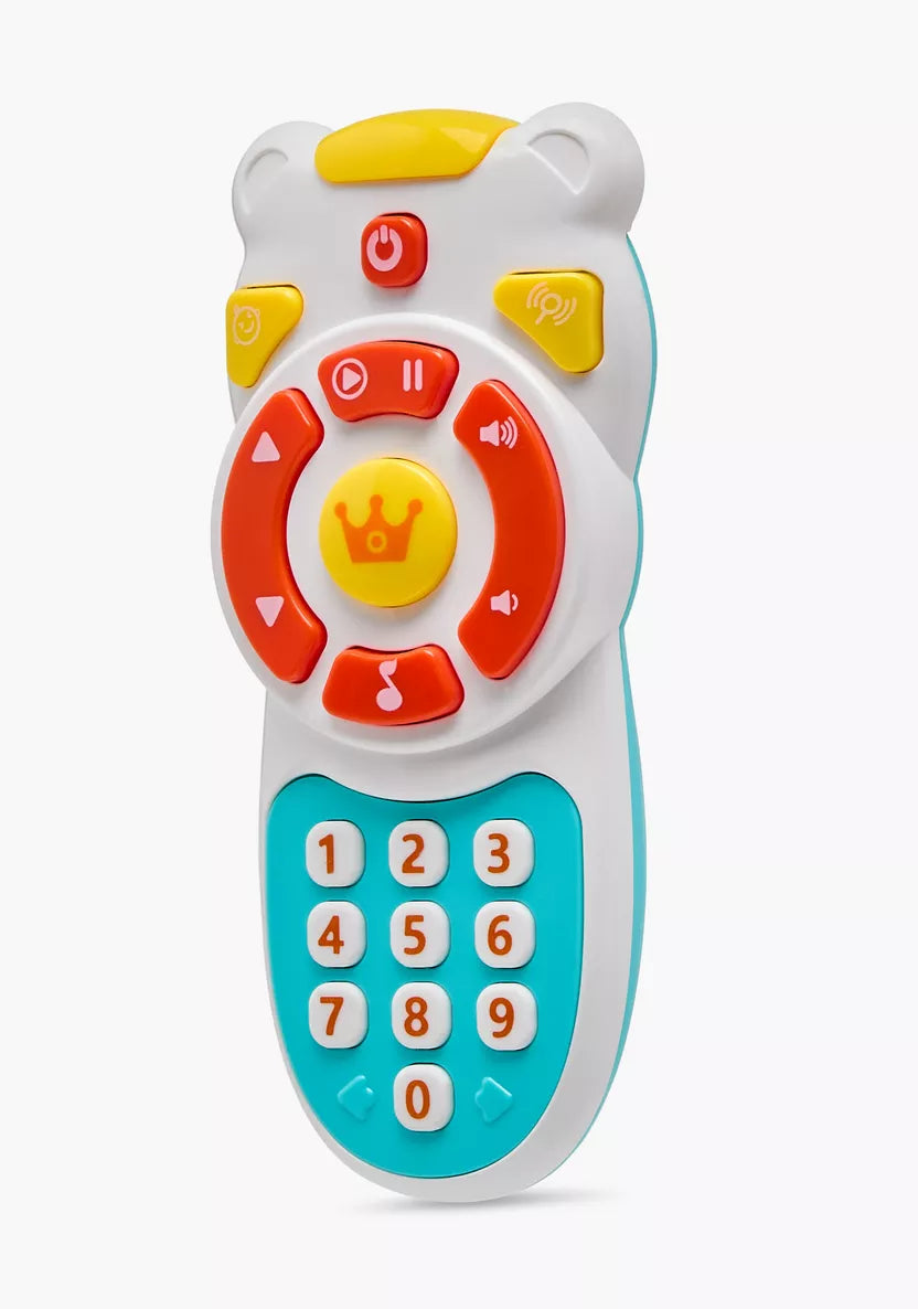 Funny controller toy