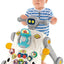 Baby walker 6 in 1