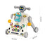 Baby walker 6 in 1