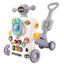 Baby walker 6 in 1