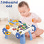 Baby walker 6 in 1