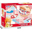 Magic Dough Happy Color Mud Dentist Set.