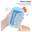 Hunager Educational Smart Phone Toy