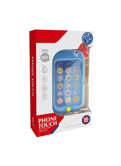 Hunager Educational Smart Phone Toy