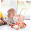 Building blocks cart 60 pcs