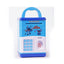 Multi-Function "High-Tech" Electronic Stitch Bank (Ages 3+) – Build Financial Literacy & Security Skills