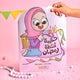 حقيبه أنشطه رمضان - بناتي